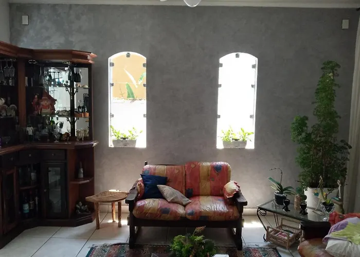 Hospedagem Domiciliar Guarujá